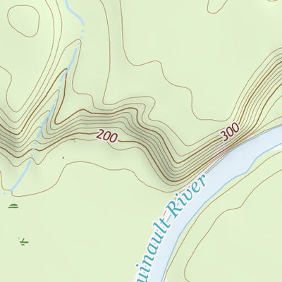 47123SW Page 14 Shelton Topo Preview 3