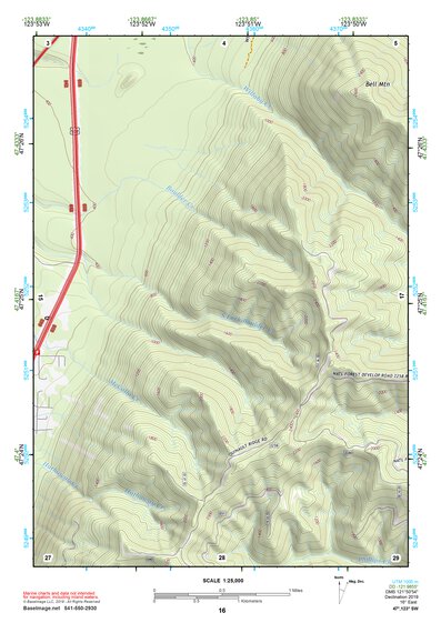 47123SW Page 16 Shelton Topo Preview 1