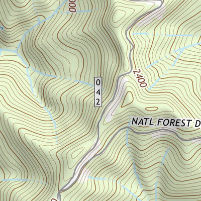 47123SW Page 16 Shelton Topo Preview 3