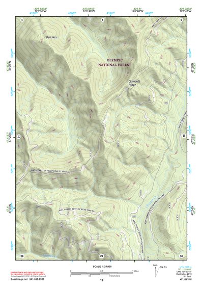 47123SW Page 17 Shelton Topo Preview 1