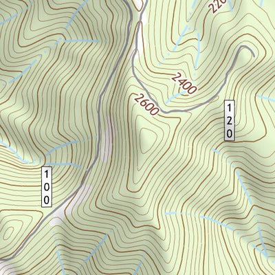 47123SW Page 17 Shelton Topo Preview 2