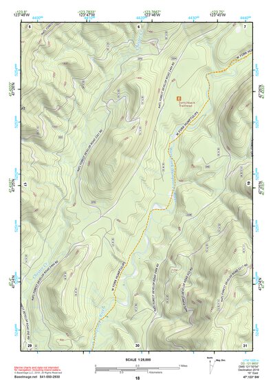 47123SW Page 18 Shelton Topo Preview 1