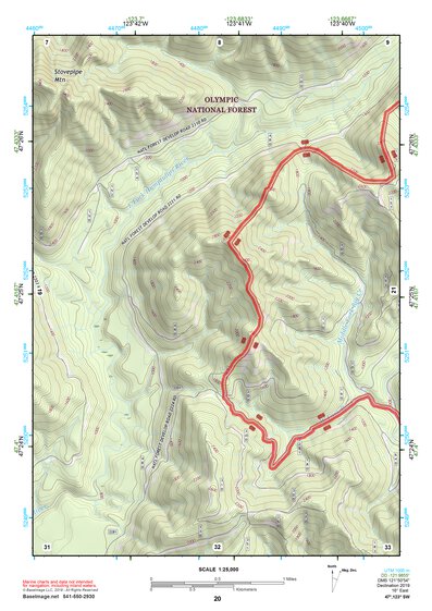 47123SW Page 20 Shelton Topo Preview 1