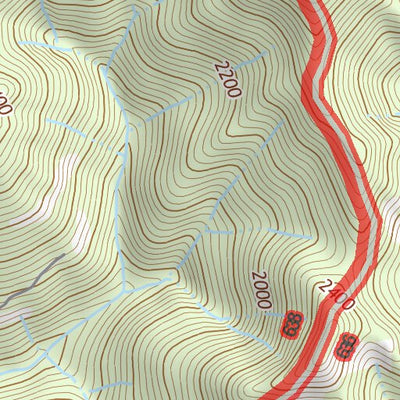 47123SW Page 20 Shelton Topo Preview 2