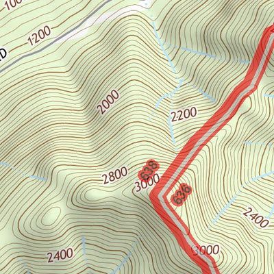 47123SW Page 20 Shelton Topo Preview 3