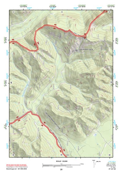 47123SW Page 21 Shelton Topo Preview 1