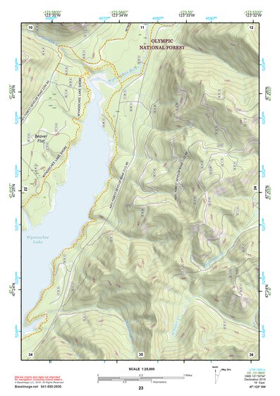 47123SW Page 23 Shelton Topo Preview 1