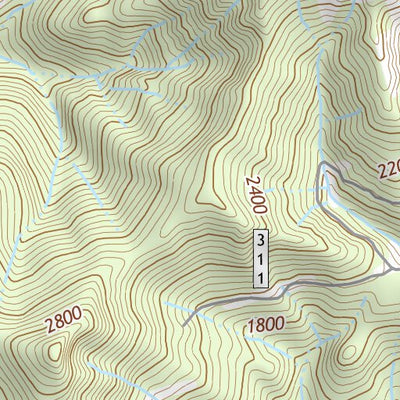 47123SW Page 23 Shelton Topo Preview 3