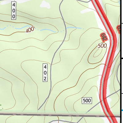 47123SW Page 26 Shelton Topo Preview 3