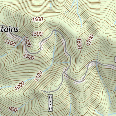 47123SW Page 27 Shelton Topo Preview 3