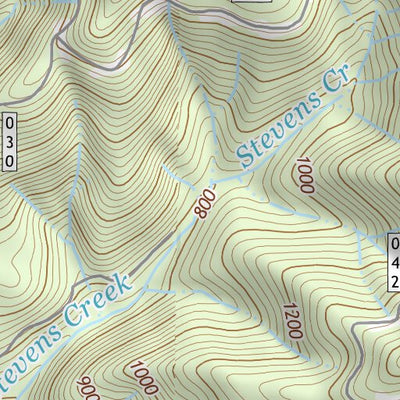 47123SW Page 28 Shelton Topo Preview 3