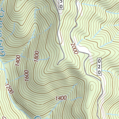 47123SW Page 31 Shelton Topo Preview 3