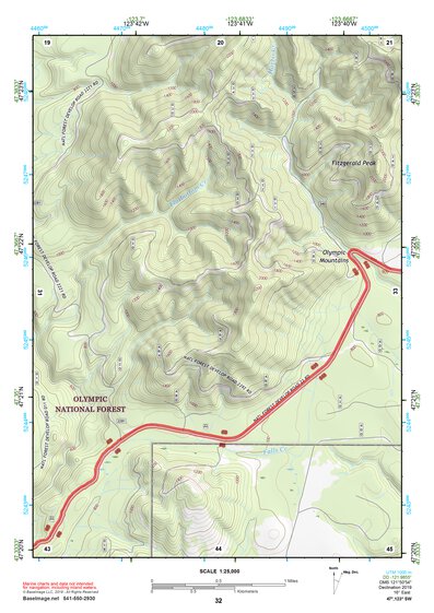 47123SW Page 32 Shelton Topo Preview 1