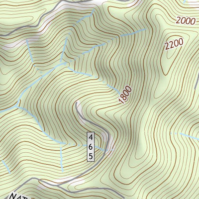 47123SW Page 32 Shelton Topo Preview 2