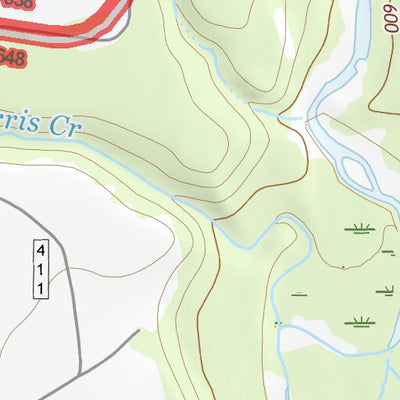 47123SW Page 33 Shelton Topo Preview 2