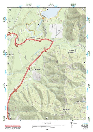 47123SW Page 34 Shelton Topo Preview 1