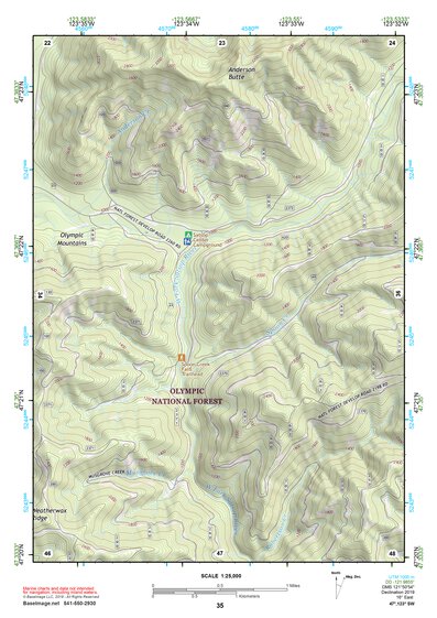 47123SW Page 35 Shelton Topo Preview 1