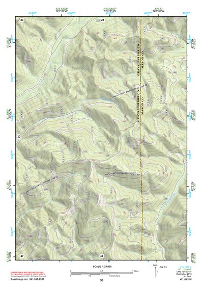 47123SW Page 36 Shelton Topo Preview 1