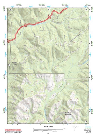 47123SW Page 43 Shelton Topo Preview 1