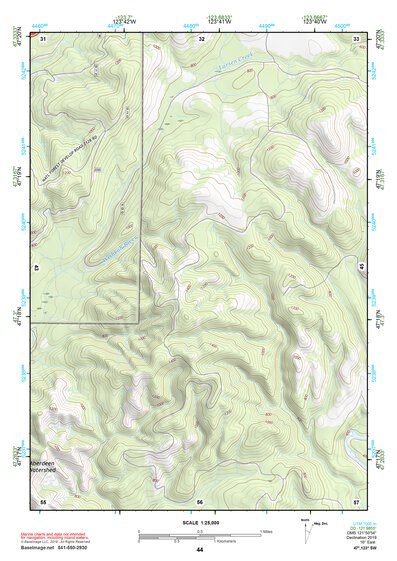 47123SW Page 44 Shelton Topo Preview 1