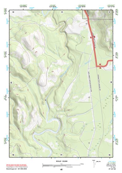 47123SW Page 45 Shelton Topo Preview 1