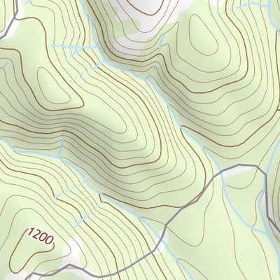 47123SW Page 45 Shelton Topo Preview 3