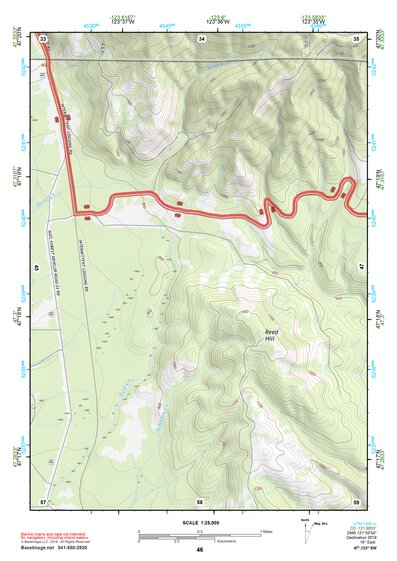 47123SW Page 46 Shelton Topo Preview 1