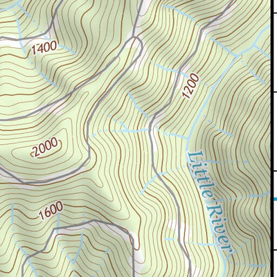 47123SW Page 47 Shelton Topo Preview 3