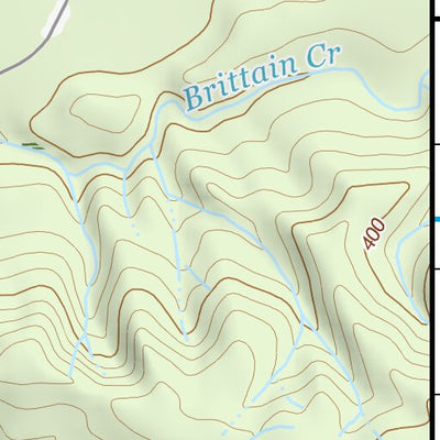 47123SW Page 50 Shelton Topo Preview 3