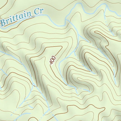 47123SW Page 51 Shelton Topo Preview 3