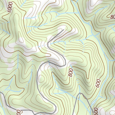 47123SW Page 55 Shelton Topo Preview 3