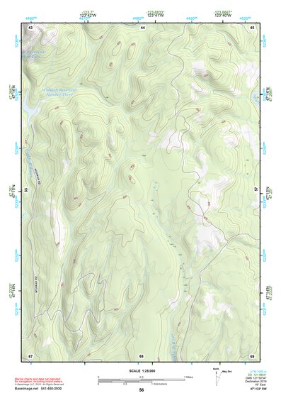 47123SW Page 56 Shelton Topo Preview 1
