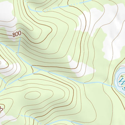 47123SW Page 57 Shelton Topo Preview 3