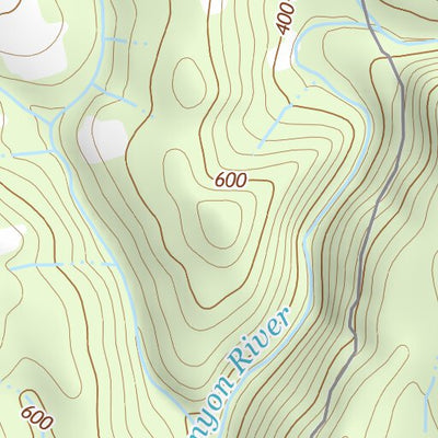 47123SW Page 60 Shelton Topo Preview 3