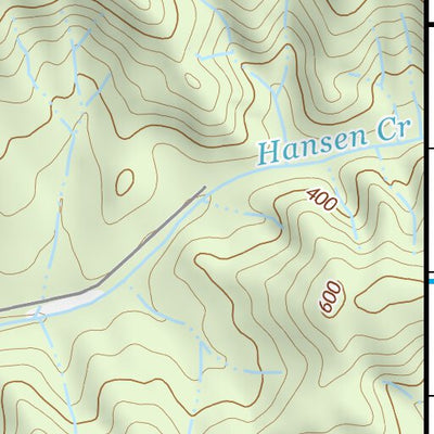 47123SW Page 62 Shelton Topo Preview 3