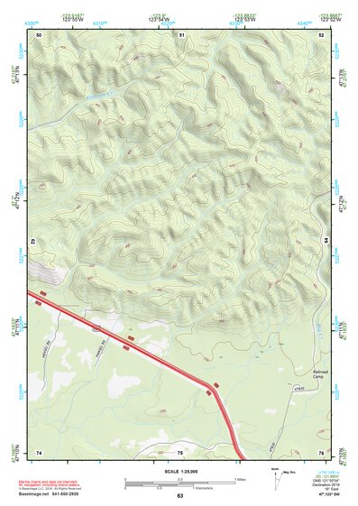 47123SW Page 63 Shelton Topo Preview 1