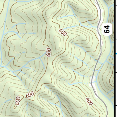47123SW Page 63 Shelton Topo Preview 3