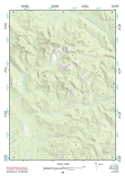 47123SW Page 65 Shelton Topo Preview 1