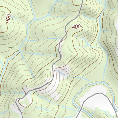 47123SW Page 67 Shelton Topo Preview 3