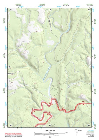 47123SW Page 71 Shelton Topo Preview 1