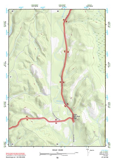 47123SW Page 72 Shelton Topo Preview 1