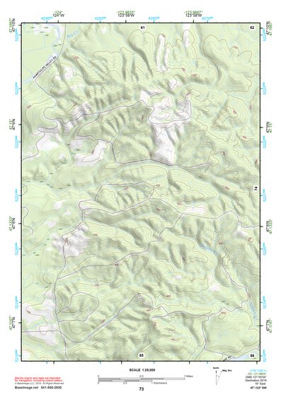 47123SW Page 73 Shelton Topo Preview 1
