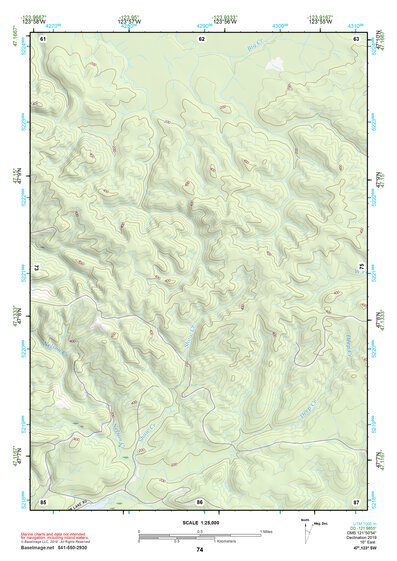 47123SW Page 74 Shelton Topo Preview 1