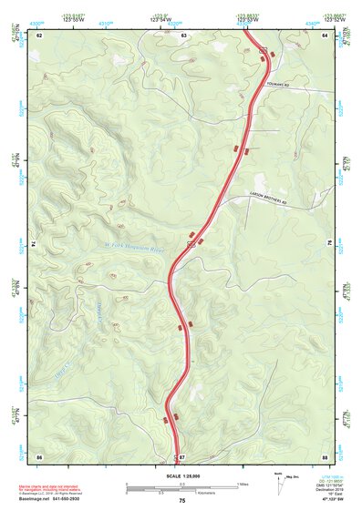 47123SW Page 75 Shelton Topo Preview 1