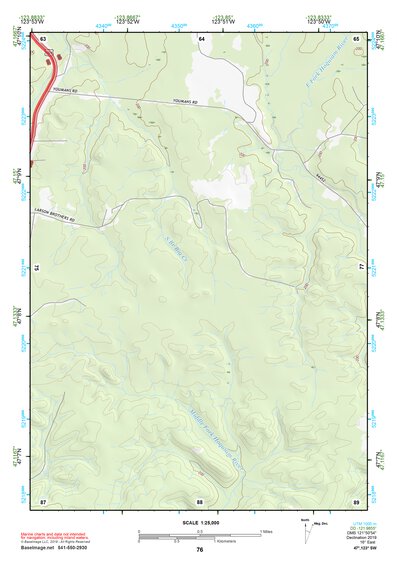 47123SW Page 76 Shelton Topo Preview 1