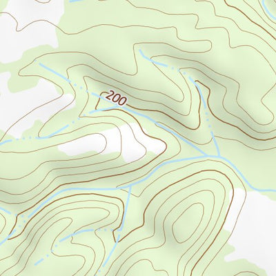 47123SW Page 77 Shelton Topo Preview 3