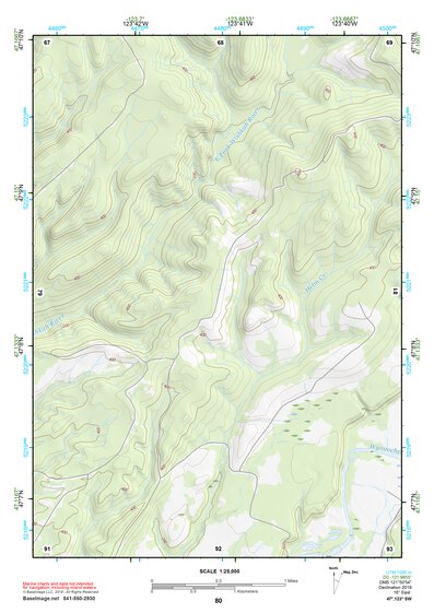 47123SW Page 80 Shelton Topo Preview 1