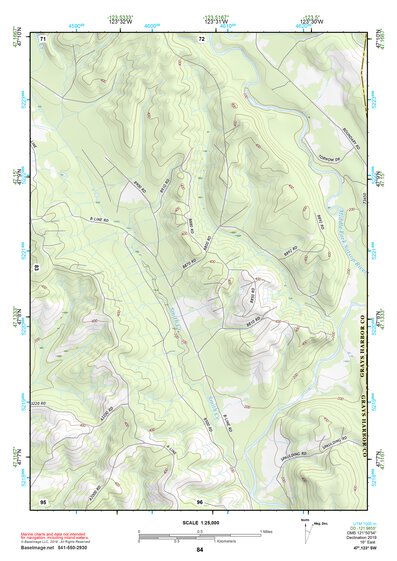 47123SW Page 84 Shelton Topo Preview 1