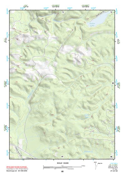 47123SW Page 85 Shelton Topo Preview 1