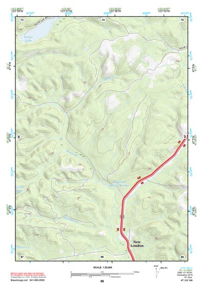 47123SW Page 86 Shelton Topo Preview 1